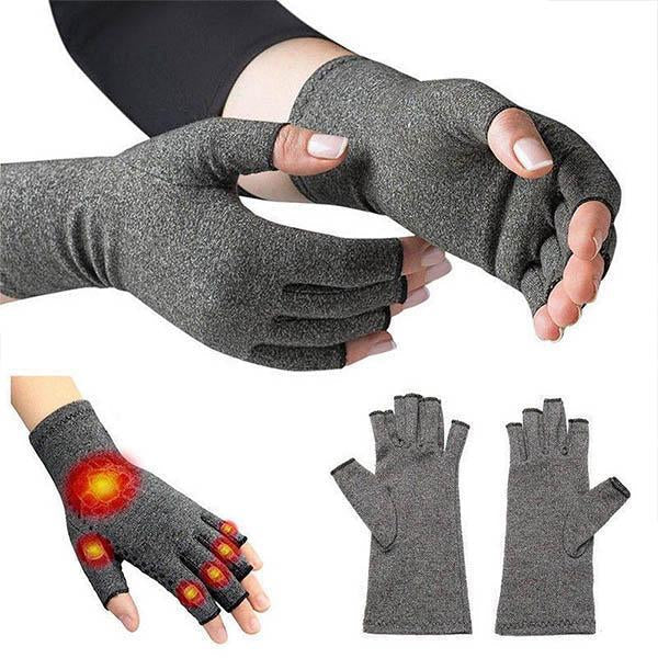 Mitaines de Compression Antidouleurs Arthrose