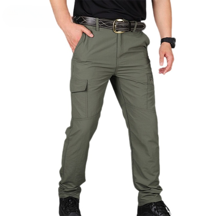 Pantalon Tactique Résistant
