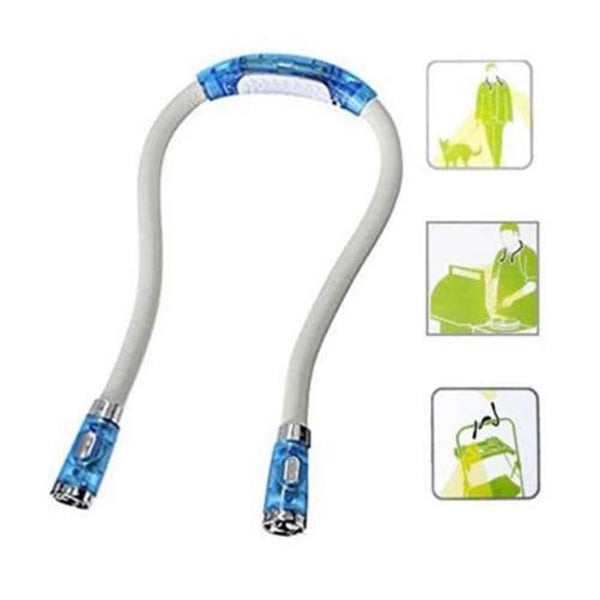 Lumière de lecture By Night