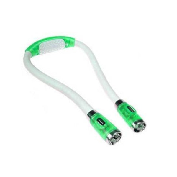 Lumière de lecture By Night