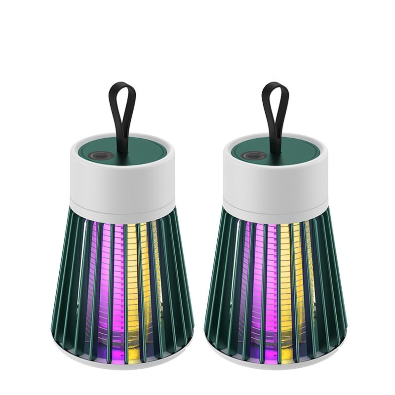 2PCS - Vert