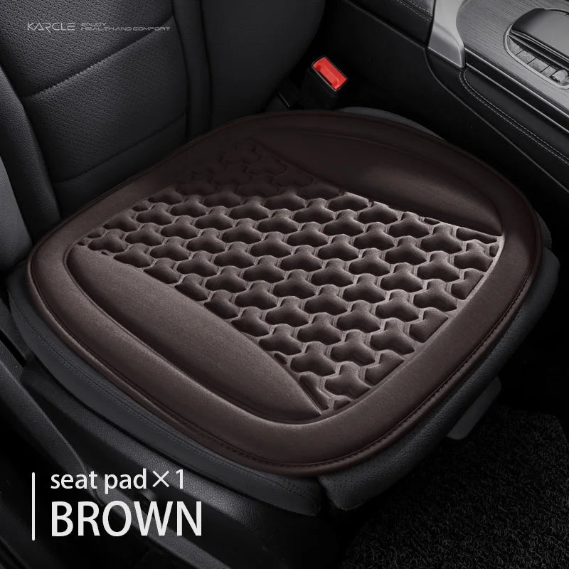 Housse de Siège de Voiture 3D Universelle