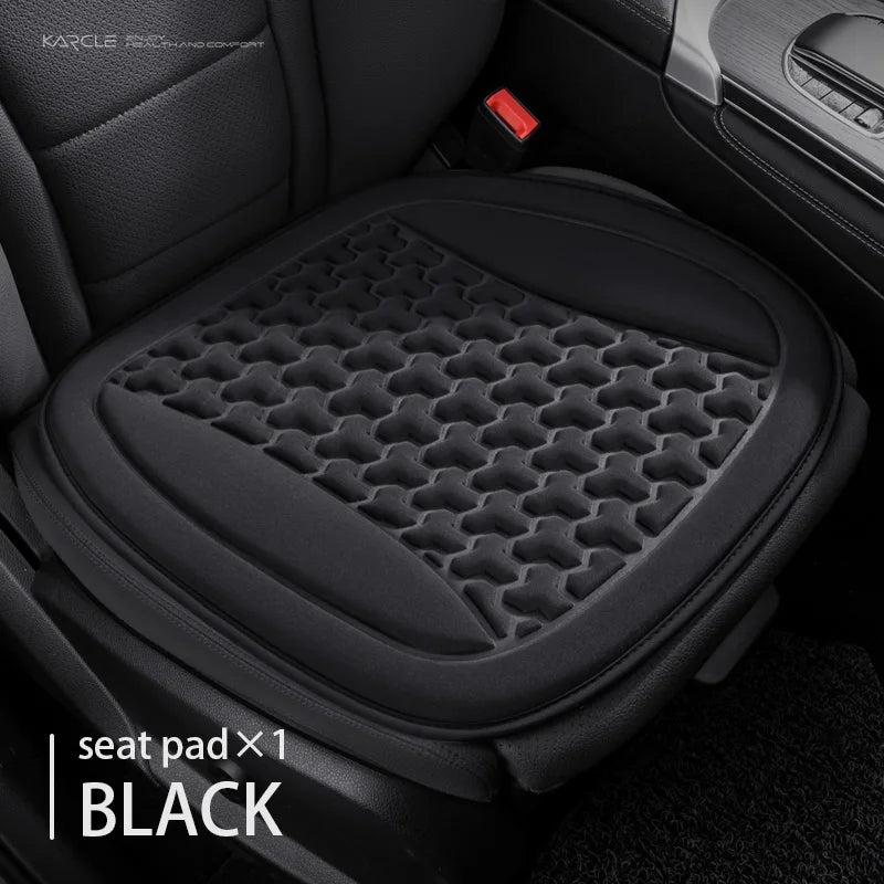Housse de Siège de Voiture 3D Universelle