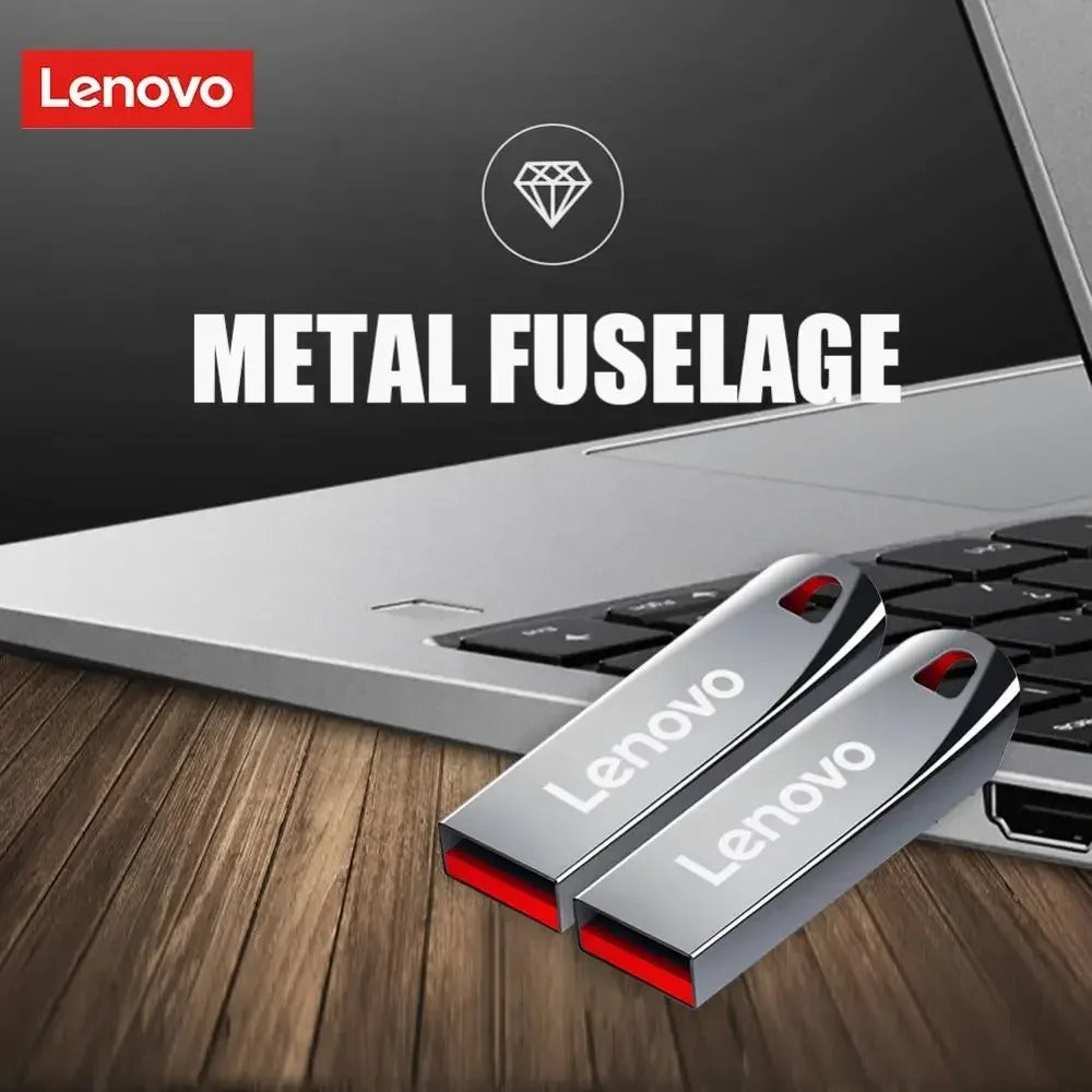 Clé USB Puissante + Adaptateur USB-C OFFERT