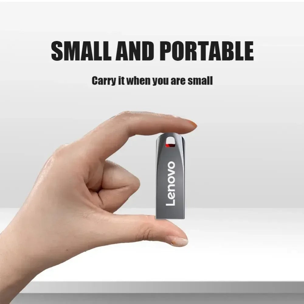Clé USB Puissante + Adaptateur USB-C OFFERT