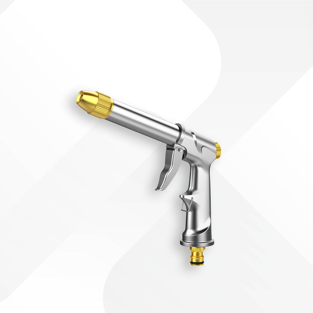 Pistolet haute pression puissance +